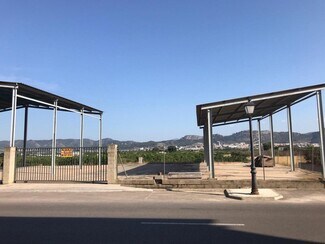 More details for Industrial for Lease