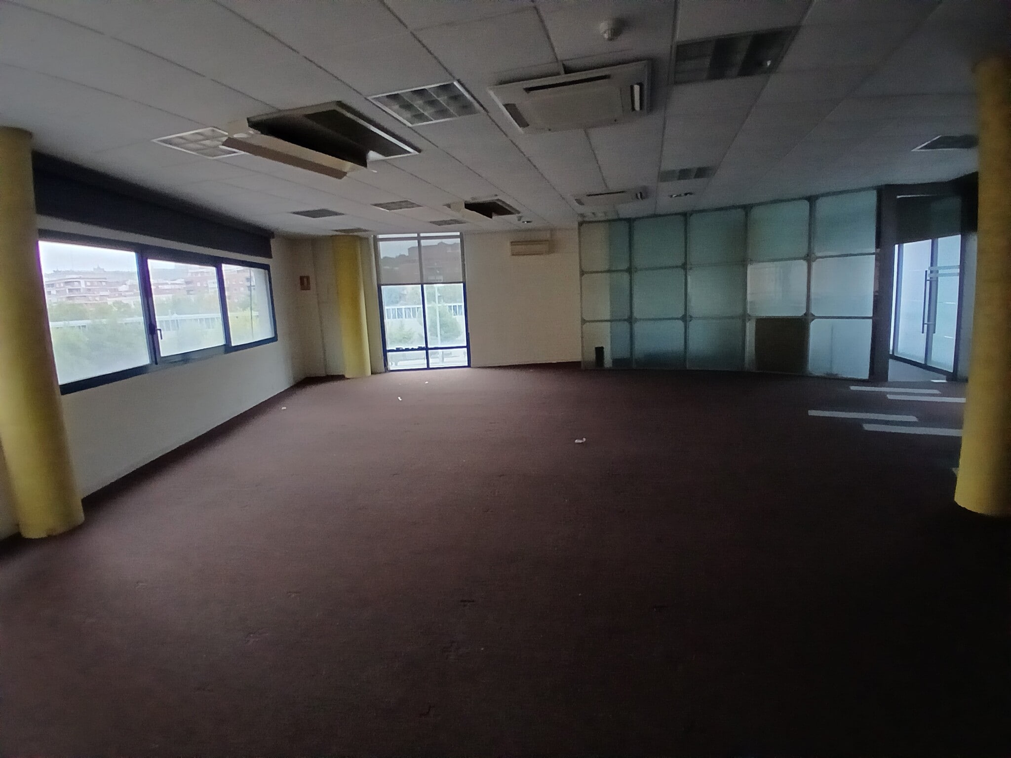 Office in Madrid, Madrid for lease Interior Photo- Image 1 of 7