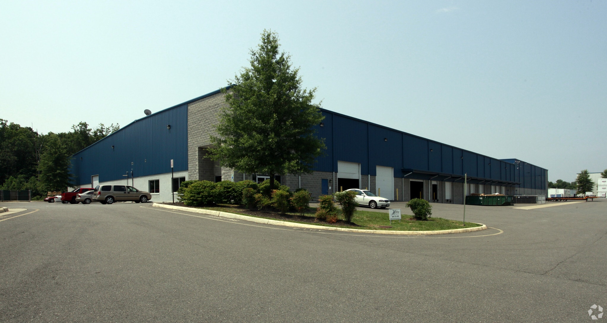 1199 International Pky, Stafford, VA for lease Primary Photo- Image 1 of 8