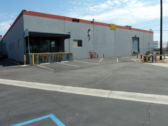 6013 Scott Way, Commerce, CA for sale Building Photo- Image 1 of 1