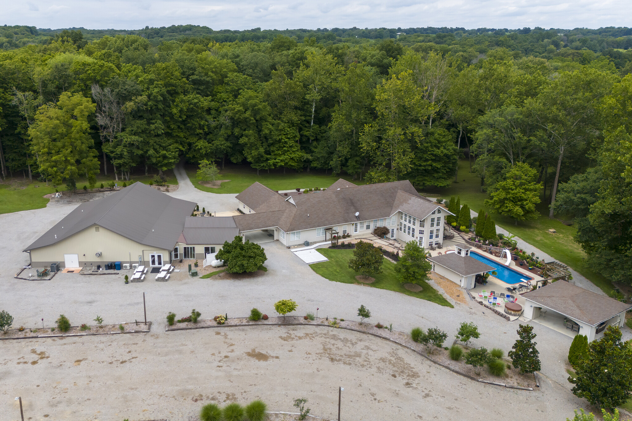 4600 Ava Rd, Murphysboro, IL for sale Primary Photo- Image 1 of 26