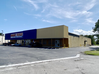 More details for 2935-2959 Garden St, Titusville, FL - Retail for Lease