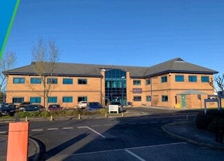 More details for Osbaldwick Link Rd, York - Office for Lease