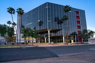 More details for 3320 N 2nd St, Phoenix, AZ - Medical for Lease