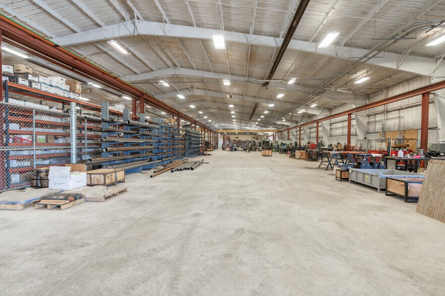 35431 Hardesty Rd, Shawnee, OK 74801