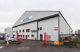 More details for Third Way, Avonmouth - Industrial for Lease