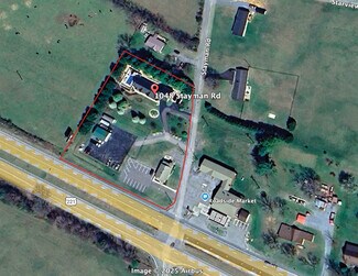 More details for 1032, 1040, 1048 Stayman Road – for Sale, Montvale, VA