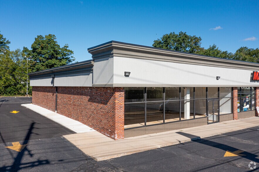 216 Haddonfield Rd, Cherry Hill, NJ for sale - Primary Photo - Image 1 of 1