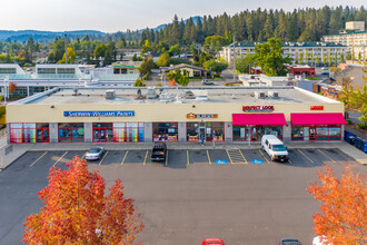 2846-2856 Willamette St, Eugene, OR for lease Building Photo- Image 1 of 2