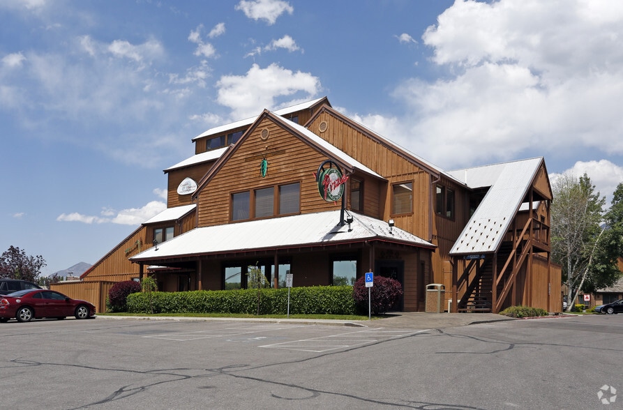 2230 N University Pky, Provo, UT for sale - Primary Photo - Image 1 of 1