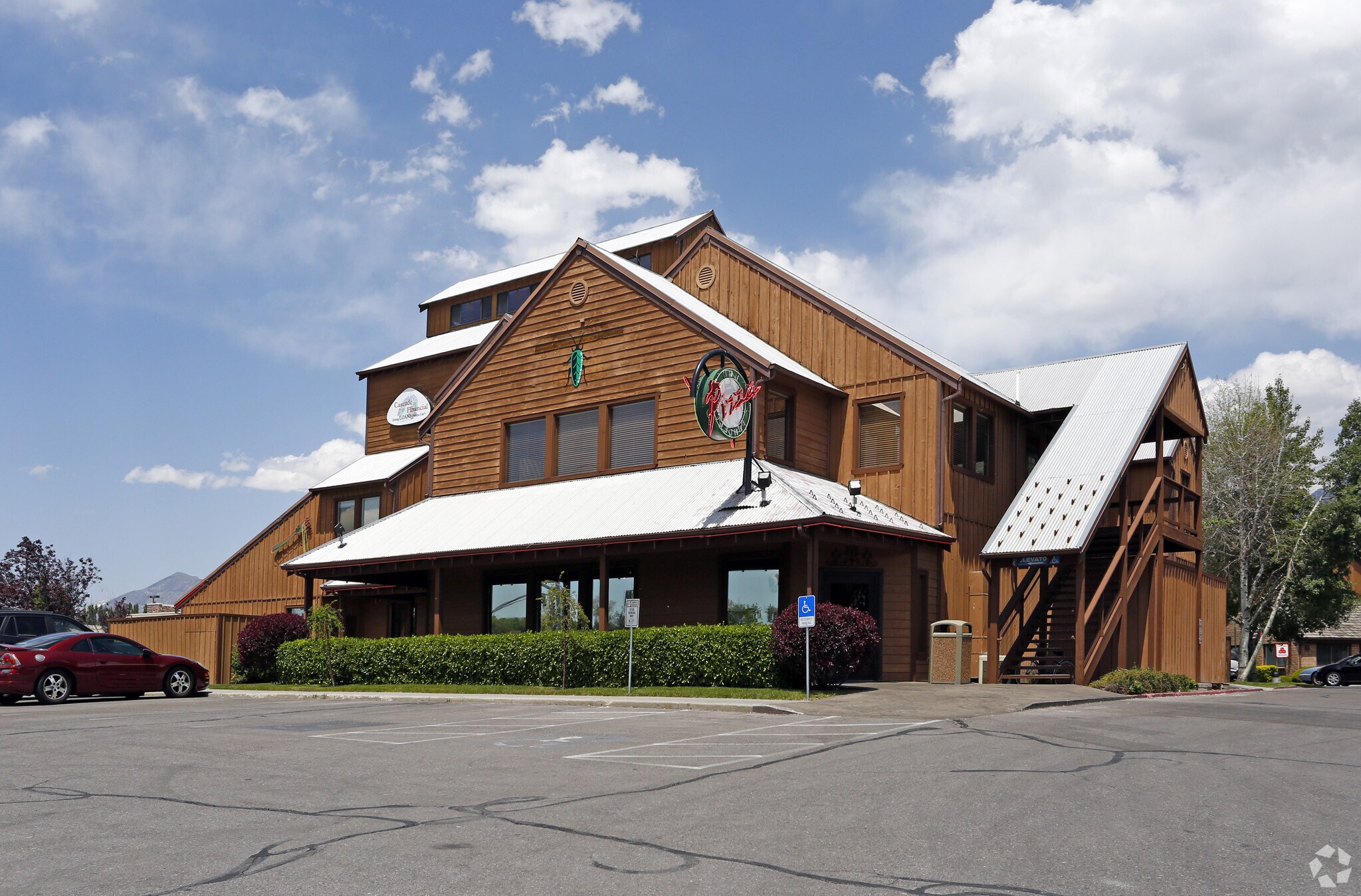 2230 N University Pky, Provo, UT for sale Primary Photo- Image 1 of 1