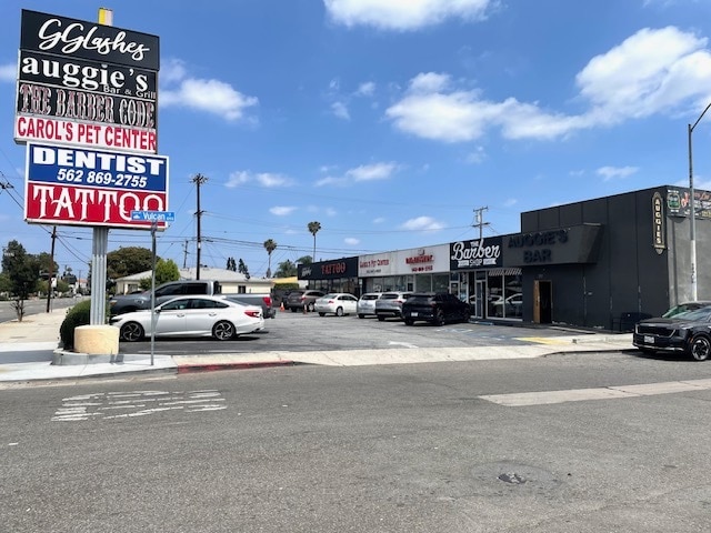 5810-5820 Imperial Hwy, South Gate, CA for sale - Building Photo - Image 1 of 1