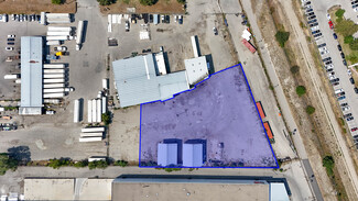 More details for 1505 Hardy St, Kelowna, BC - Land for Lease