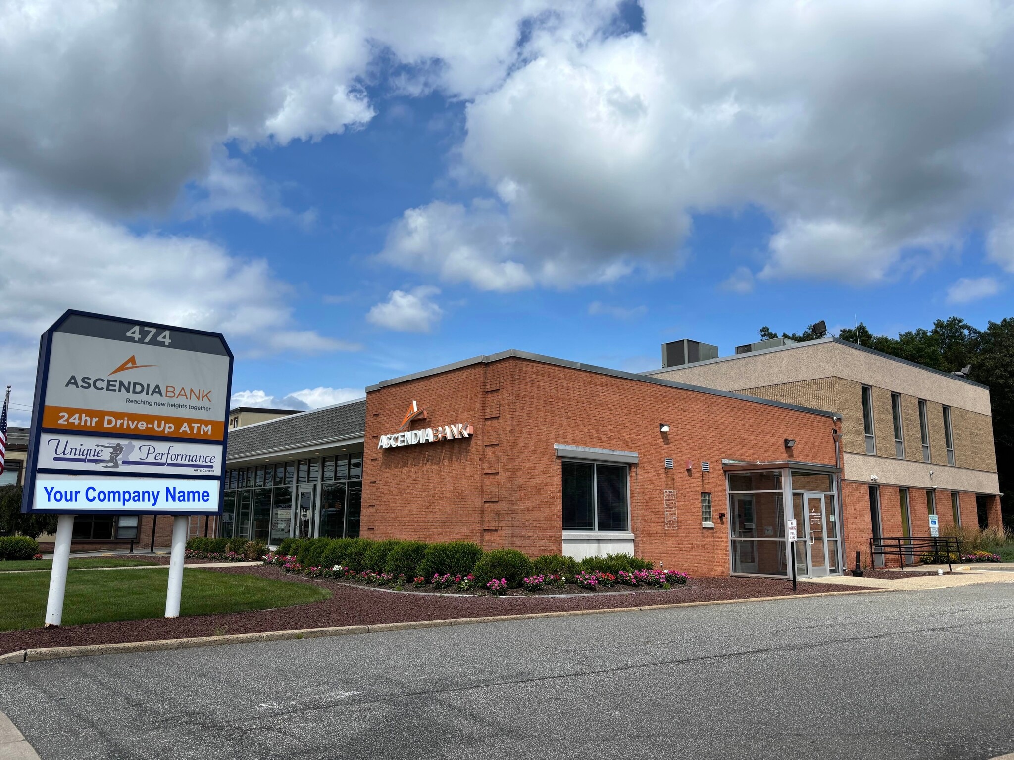 474 Prospect Ave, West Orange, NJ for lease Building Photo- Image 1 of 10