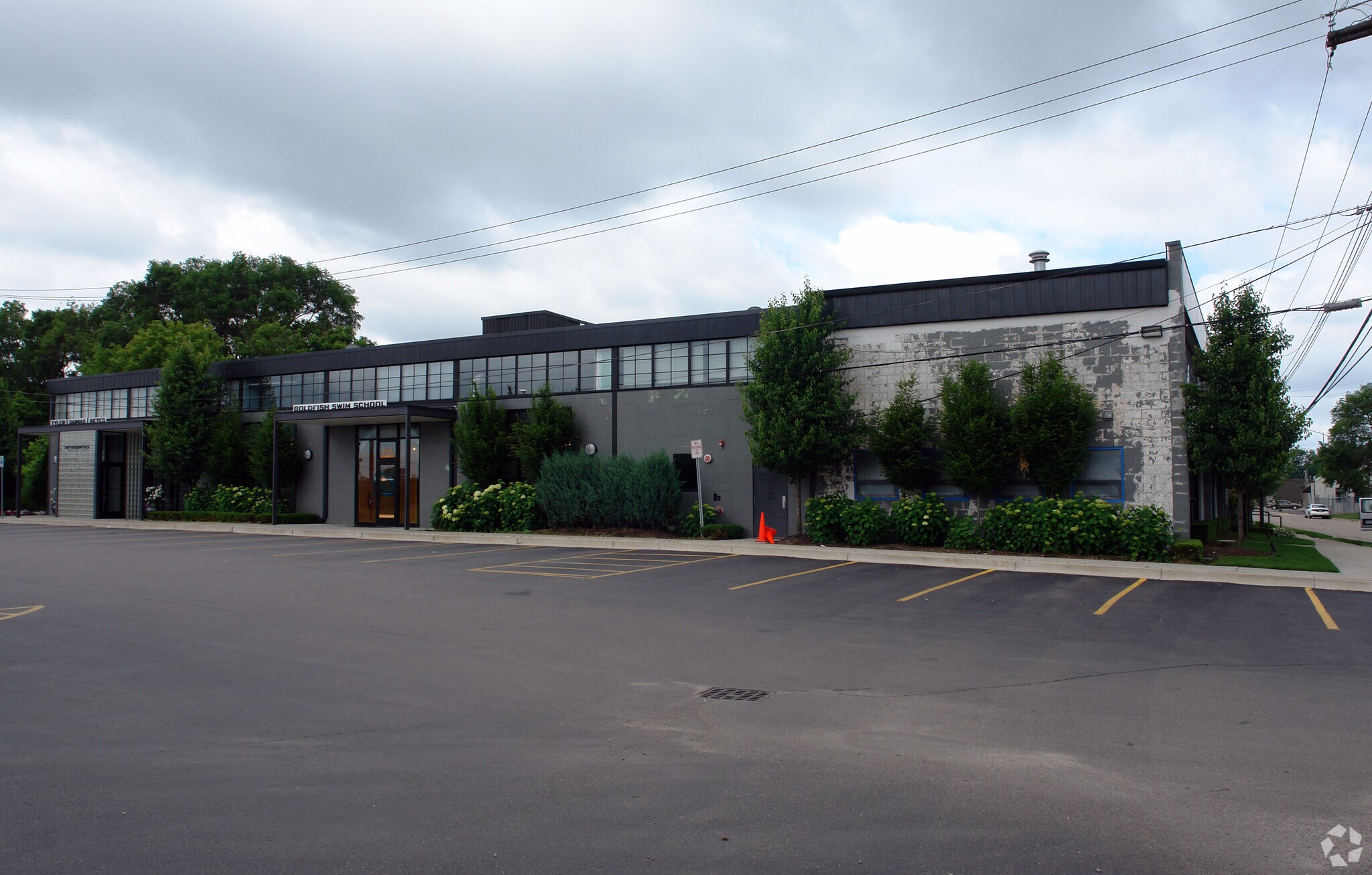 2388 Cole St, Birmingham, MI for sale Building Photo- Image 1 of 1