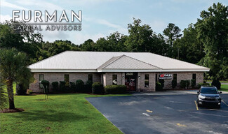 More details for 2650 St Matthews Rd, Orangeburg, SC - Office for Sale