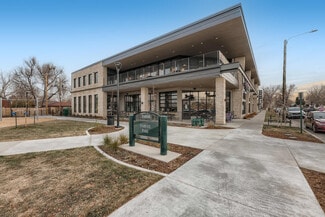 More details for 2840-2848 Fairfax St, Denver, CO - Coworking for Lease
