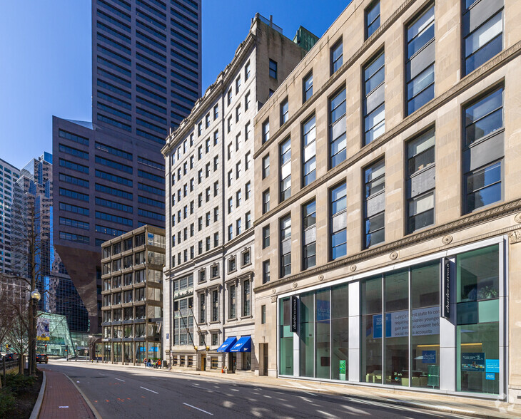 50 Federal St, Boston, MA for lease - Building Photo - Image 1 of 11