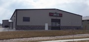 110 E 4000 N, Hyde Park UT - Warehouse