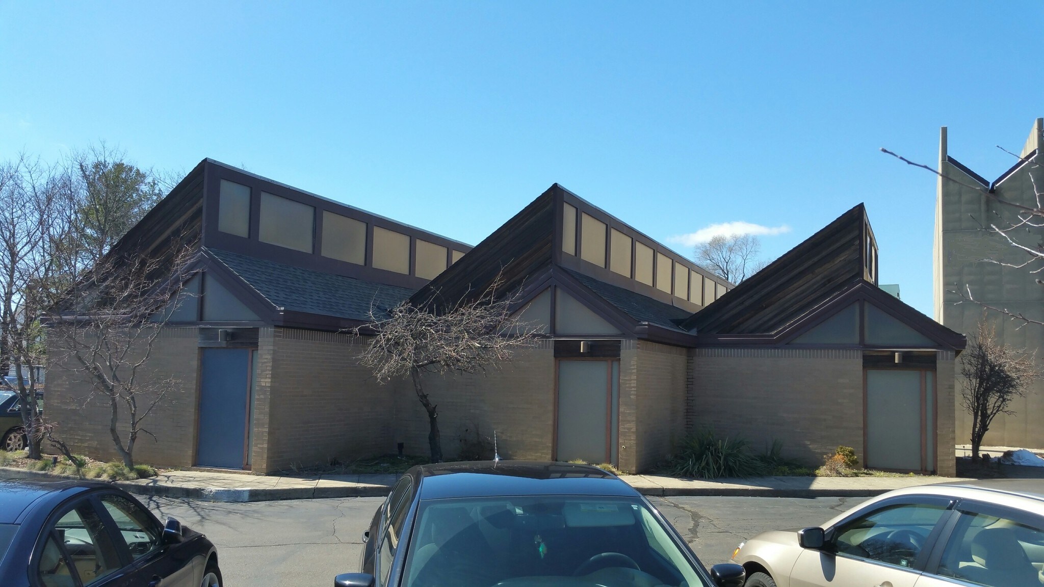 20 Gorham Ave, Hamden, CT 06514 Paier College of Art