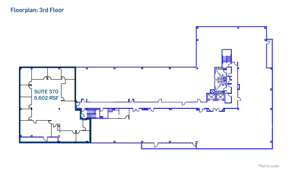 6800 Owensmouth Ave, Woodland Hills, CA for lease Floor Plan- Image 1 of 1