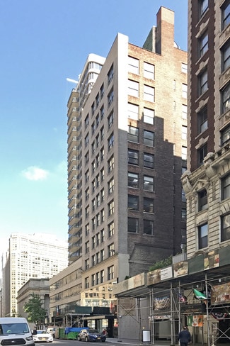 More details for 65 W 36th St, New York, NY - Office for Lease