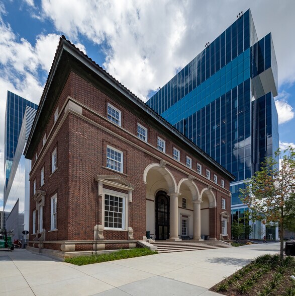 771 Spring St NW, Atlanta, GA for sale - Primary Photo - Image 1 of 1