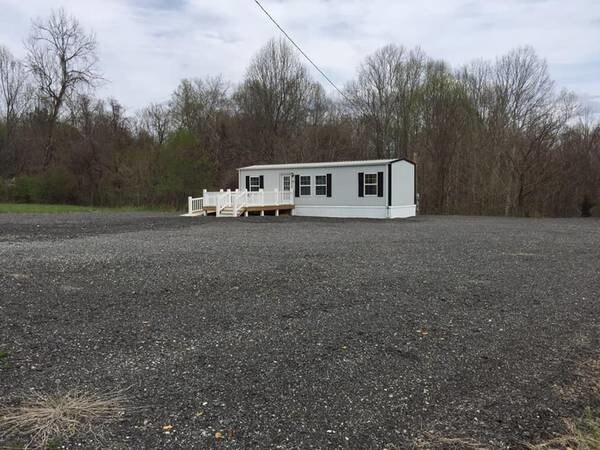 513 S Main St, Amherst, VA for sale - Primary Photo - Image 1 of 1