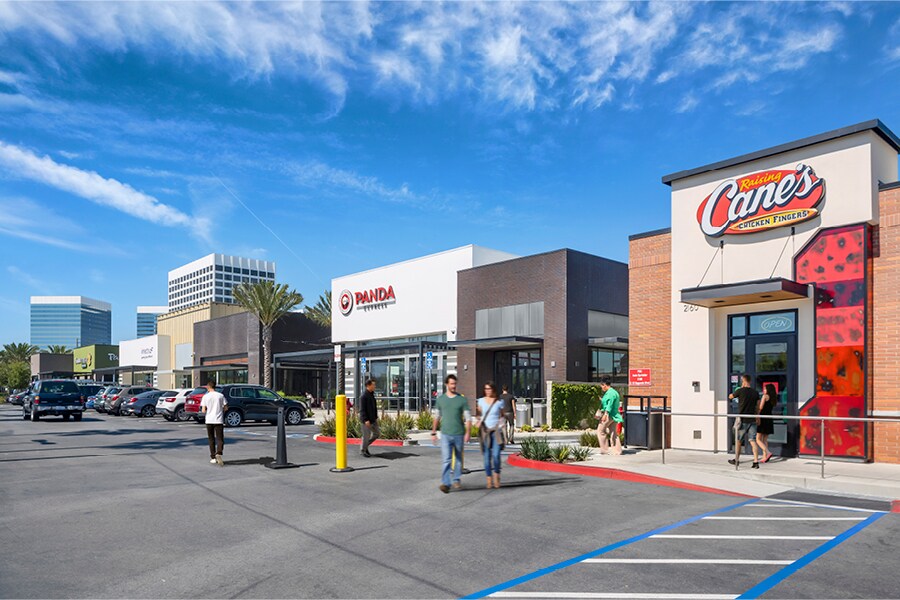 Chargers Commons El Segundo, CA for Sale