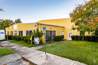 More details for 900 Armstrong Blvd, Kissimmee, FL - Industrial for Sale