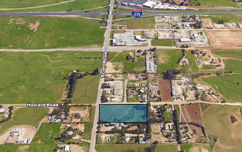 27025 Scott Rd, Menifee, CA 92584