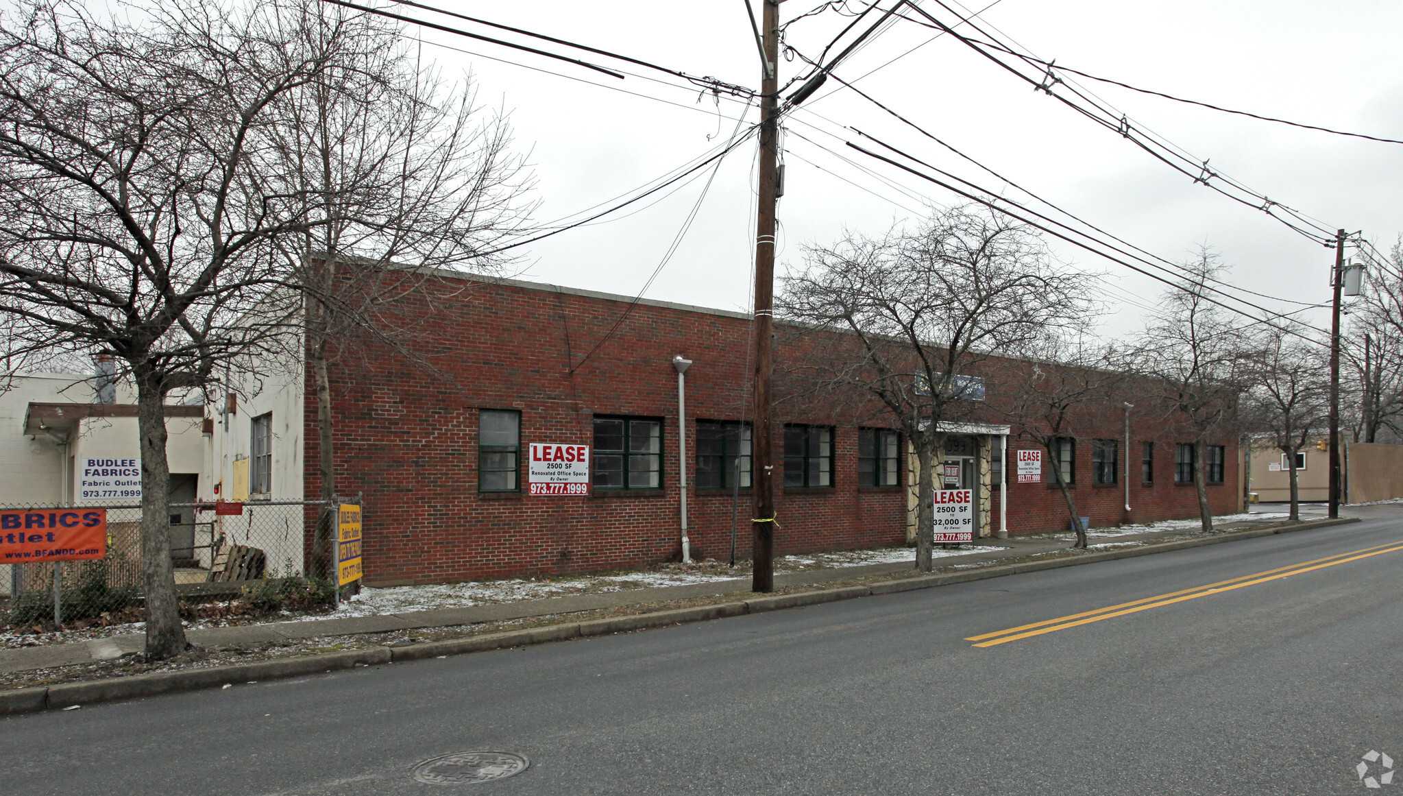 399 Main St, Lodi, NJ for sale Building Photo- Image 1 of 1