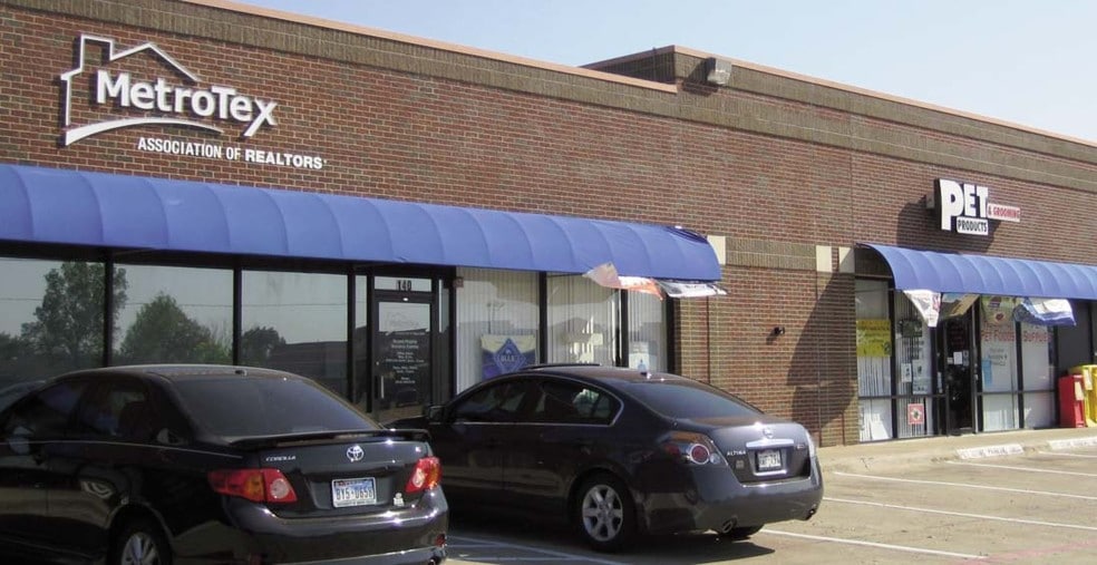 830 Mayfield Rd, Grand Prairie, TX for sale - Primary Photo - Image 1 of 1