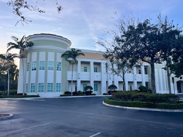 4755 Technology Way, Boca Raton, FL for lease - Building Photo - Image 2 of 24