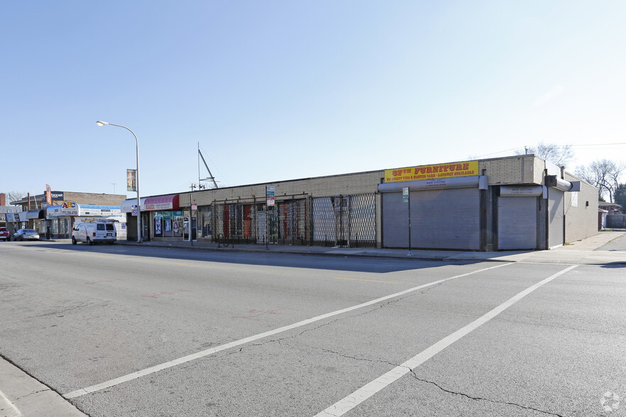 1701-1711 E 87th St, Chicago, IL for sale - Primary Photo - Image 1 of 1