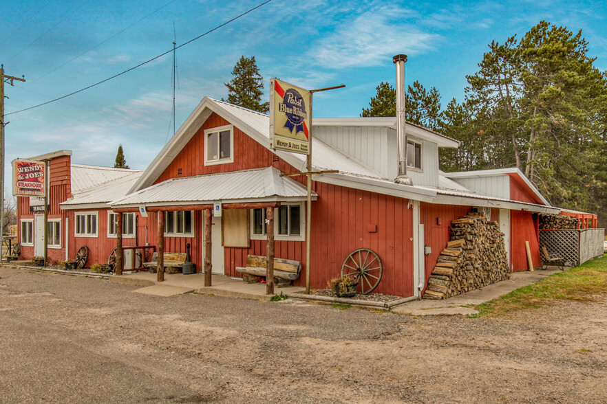 3480 3480 W State Hwy 70, Loretta, WI for sale - Primary Photo - Image 1 of 1