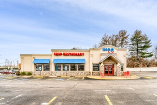 More details for 181 Homer M. Adams Pky, Alton, IL - Retail for Lease
