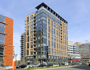 Placemakr Marymount Ballston - Loft