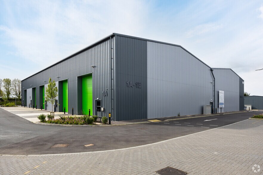 Westhampnett Rd, Chichester for lease - Building Photo - Image 3 of 3