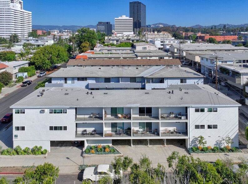 1334 Barry Ave, Los Angeles, CA for sale - Building Photo - Image 3 of 31