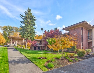 More details for 4300 Talbot Rd S, Renton, WA - Office for Lease