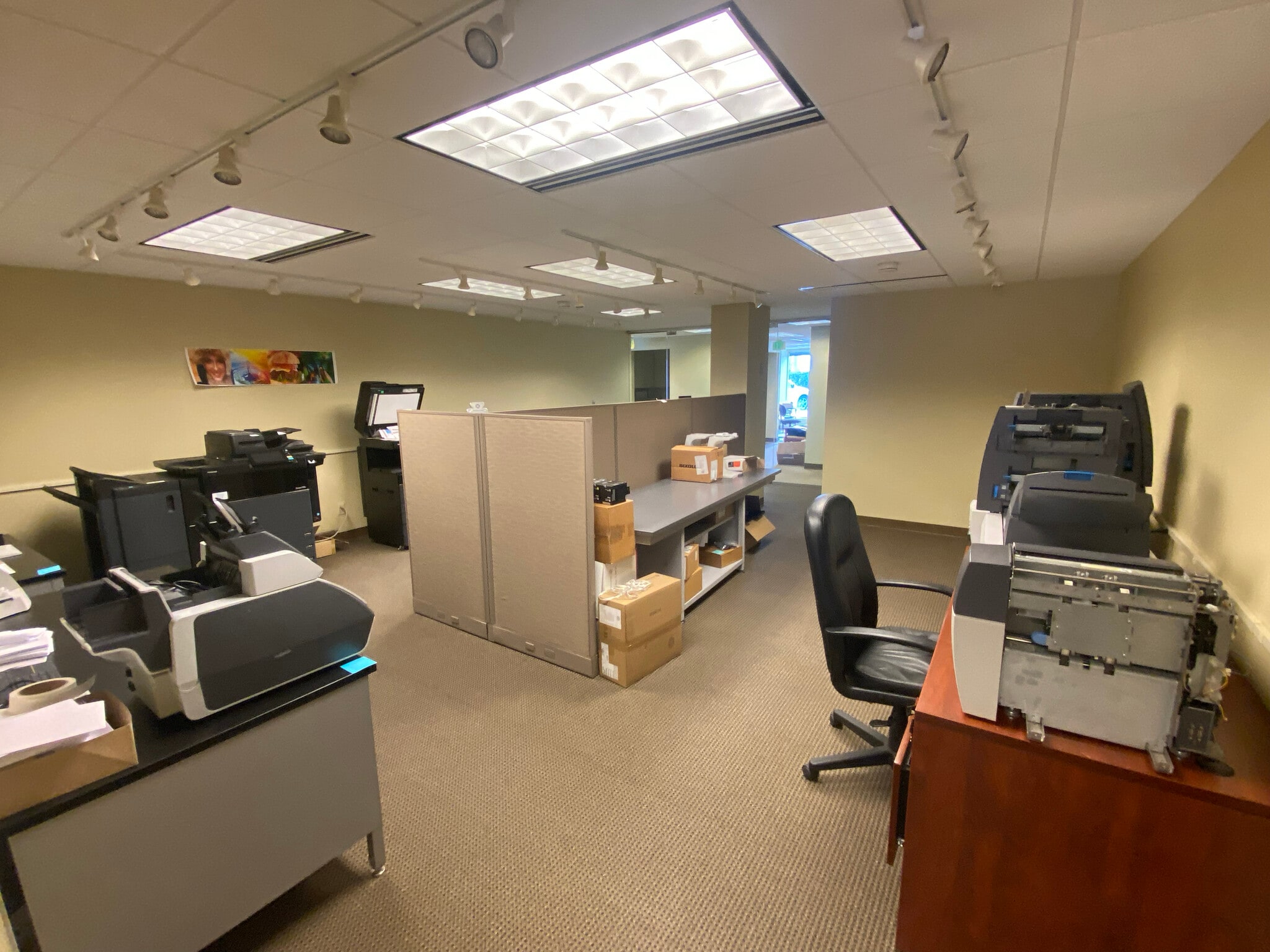 400 E Joppa Rd, Towson, MD for lease Interior Photo- Image 1 of 8