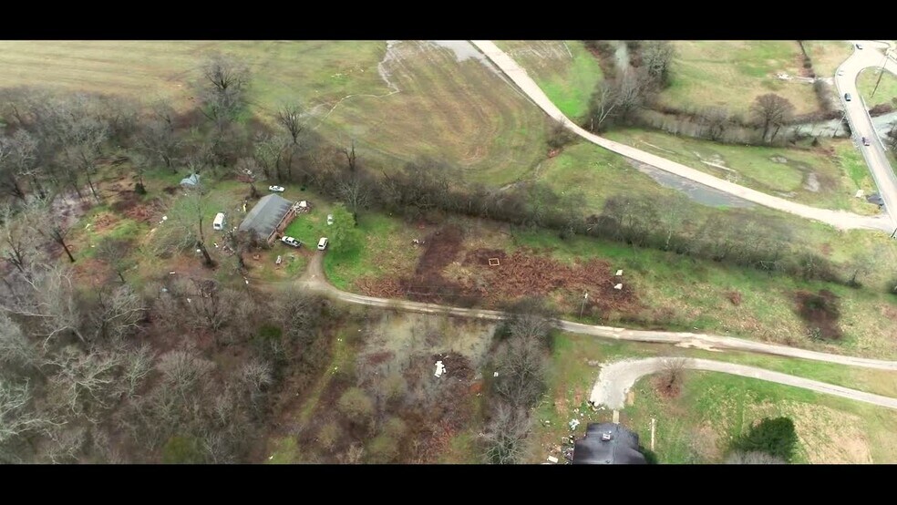 1009 Old Kedron Rd, Spring Hill, TN 37174 Land for Sale