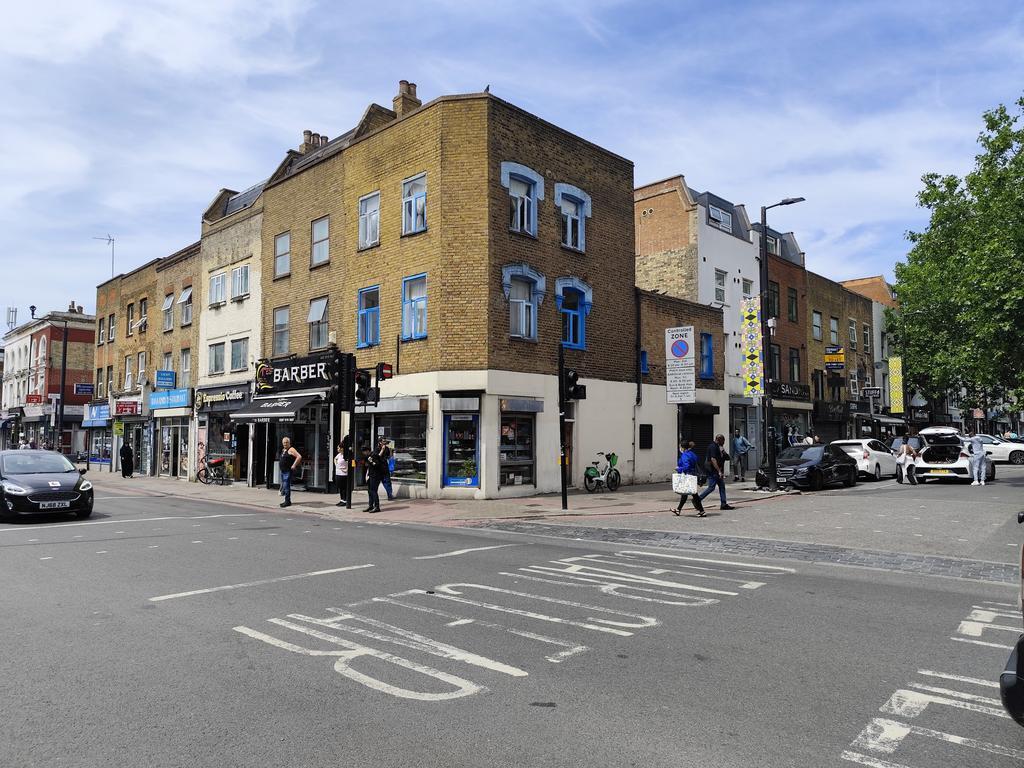 219 Seven Sisters Rd, London for sale Building Photo- Image 1 of 1