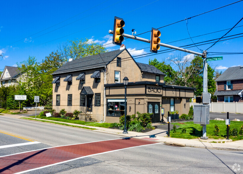 700 Bethlehem Pike, Erdenheim, PA for sale - Primary Photo - Image 1 of 1