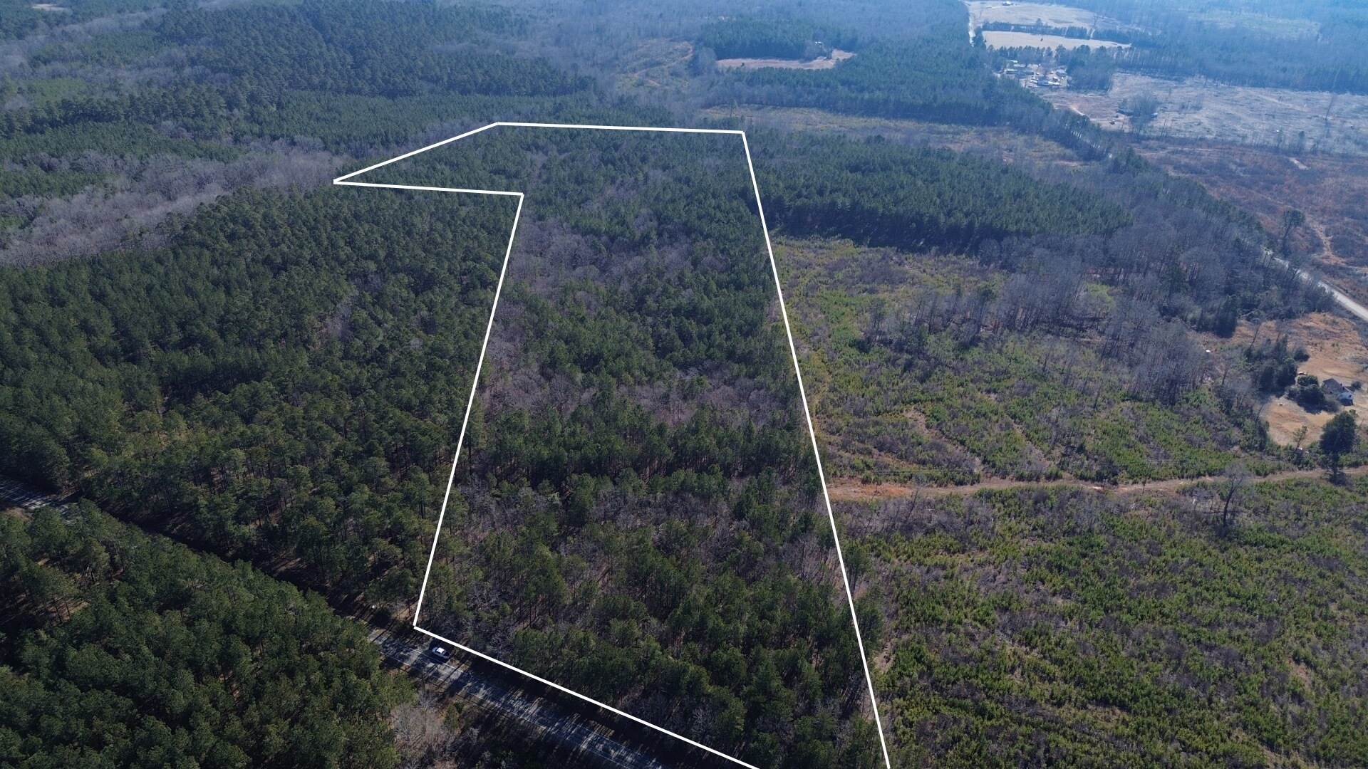 000 Fairview Church Rd, Union, SC for sale Building Photo- Image 1 of 9