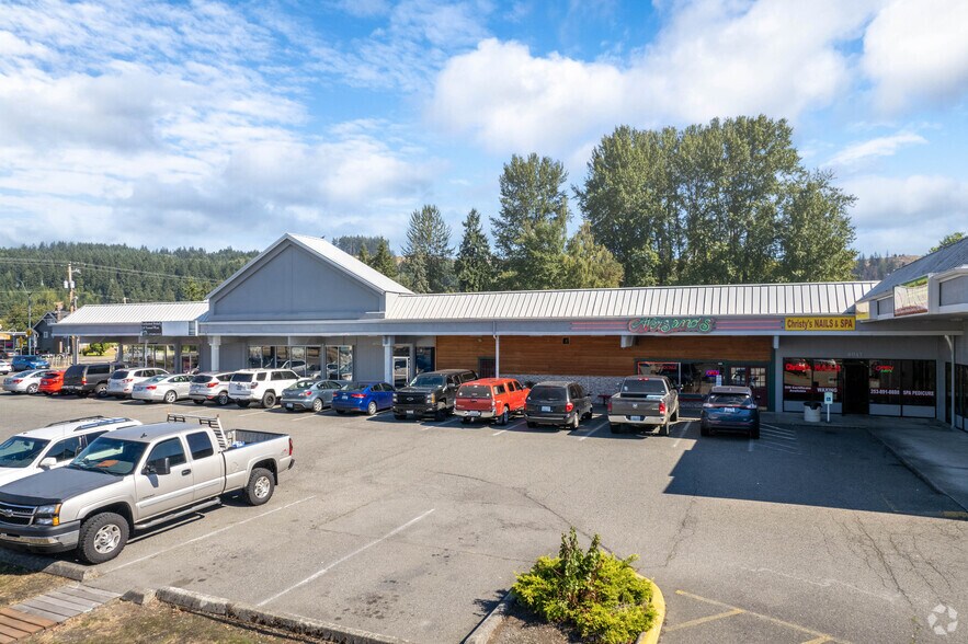 15716-15720 Main St E, Sumner, WA for sale - Building Photo - Image 3 of 5