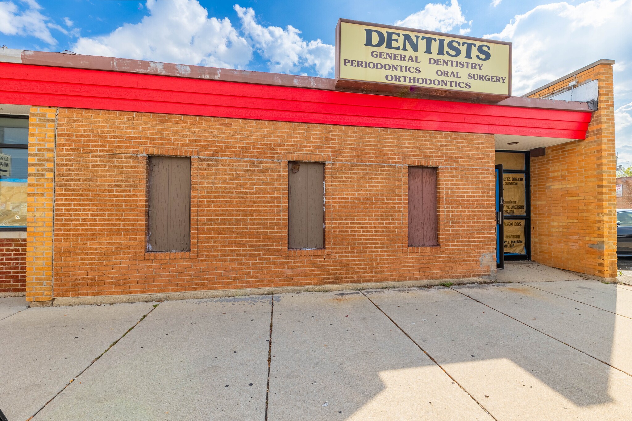 6439 S Pulaski Rd, Chicago, IL for sale Primary Photo- Image 1 of 1
