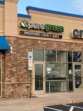 101-119 Bear Creek Blvd, Wilkes Barre, PA for lease Interior Photo- Image 1 of 2