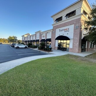 More details for 107 Grand Central Blvd, Pooler, GA - Retail for Lease
